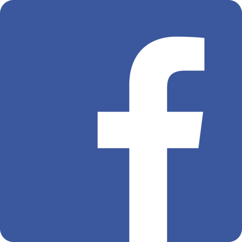 LOGO FACEBOOK